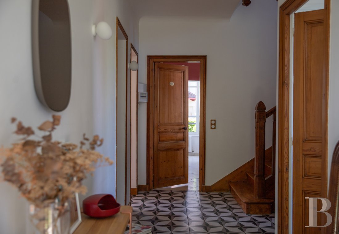 A listed villa from the early 19th century in Villers-sur-Mer, Calvados - photo  n°11